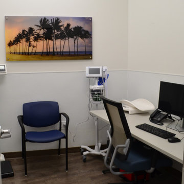 Accelerated Urgent Care- Los Angeles