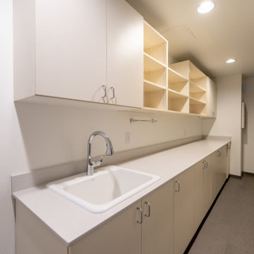 Belltown Highrise Penthouse