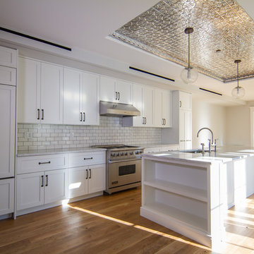 HOUSE RENOVATION: BED-STUY, BROOKLYN,NY