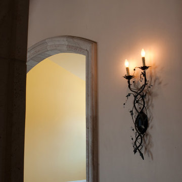 Entryway/Hallway