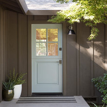 Dutch Door