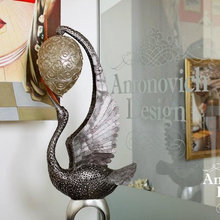 My design studio