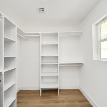 Minimal Farmhouse Flip Project