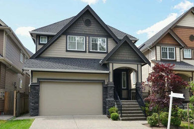 Willoughby Heights, Langley