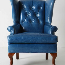 Traditional Armchairs And Accent Chairs by Anthropologie