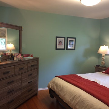 Bungalow Redesign, Estevan