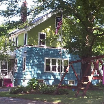 Exterior Projects