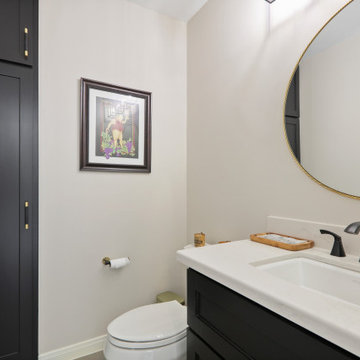 Hunters Creek Village Whole Home Remodel