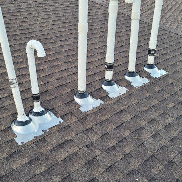 Commercial Steep Slope Roofing