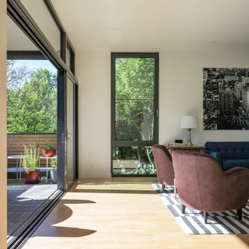 Portland Contemporary Home
