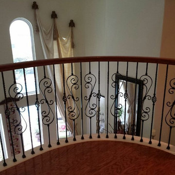 The Ossman Residence