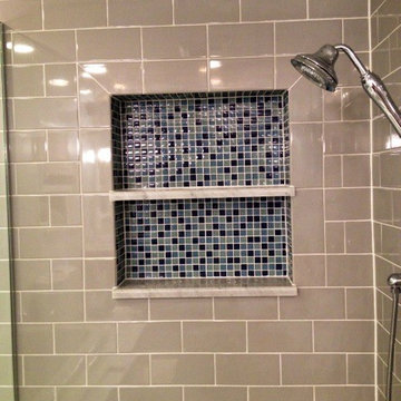 Hawthorn Woods Bathroom Remodel