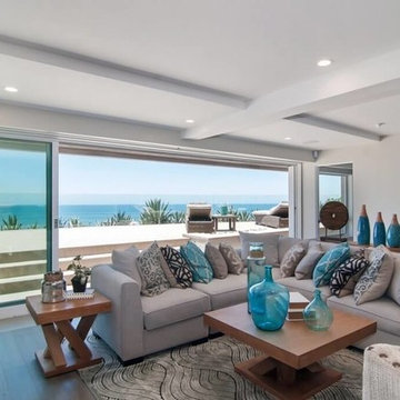Sea Ridge – La Jolla