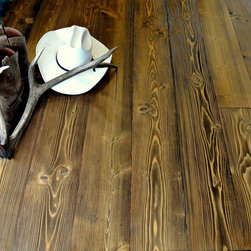 Douglas Fir Flooring - Hardwood Flooring
