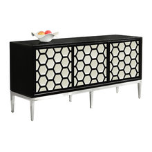 Accent Consoles