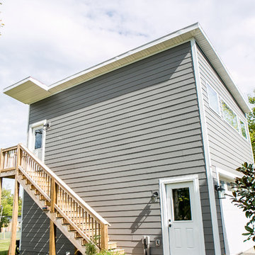 341 N. Martin Luther King - After