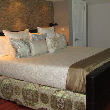 Ocean front 2 - clearwater beach interior design and home remodeling