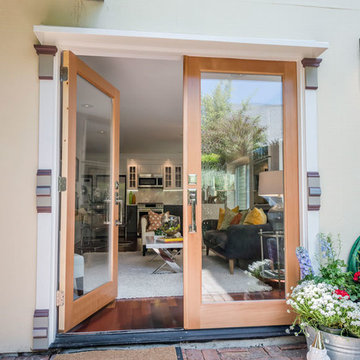 Our San Francisco Listings Where We Helped Decide Most of the Design You See