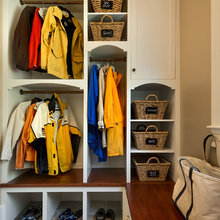 mudroom