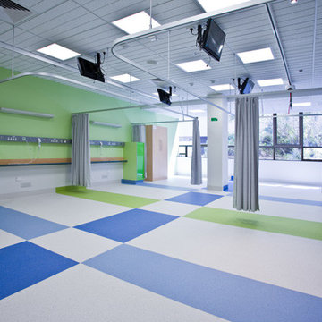 Forbo Marmoleum Sheet