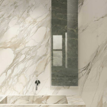Bathroom Tile