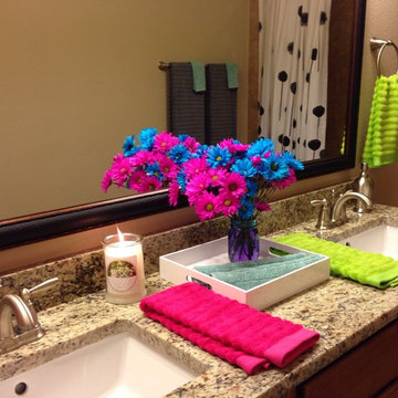 Remington III 250 - 2014 Parade Home