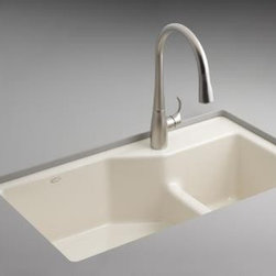 Kohler Kitchen Sinks - Kitchen Sinks