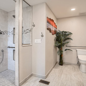 ADA Accessible Bathrooms