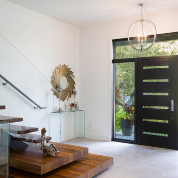 Churchill Drive New Home