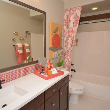 Desert Intrigue @ Vistancia | Peoria, AZ | 4094 Entice Plan