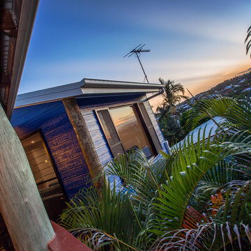 Tropical Abode (Extension)