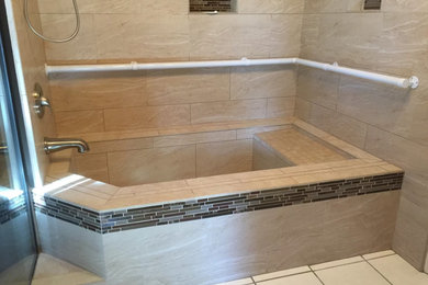 Bathroom - bathroom idea in Other