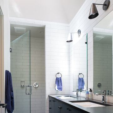 Furman + Keil Architects - Bridge House