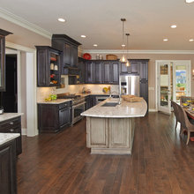Kitchen reimagined