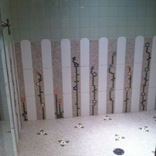 doggie area
