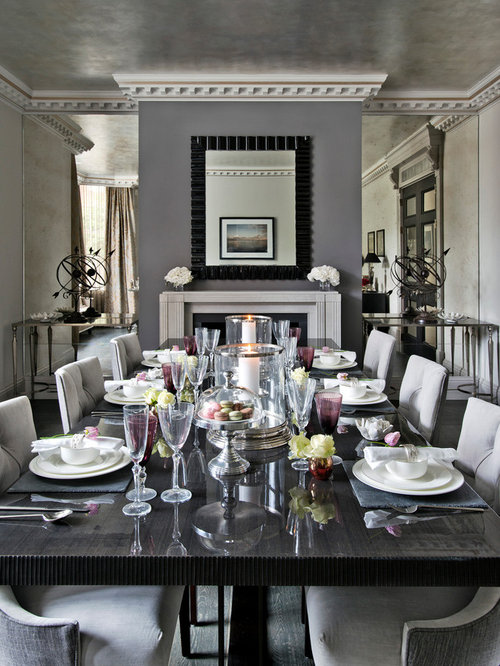 Luxury Dining Sets Houzz