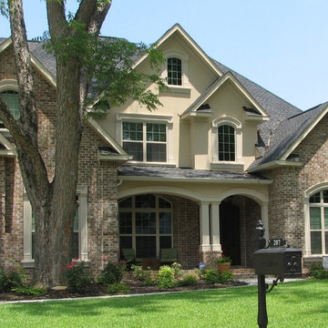 Tiffany Subdivision