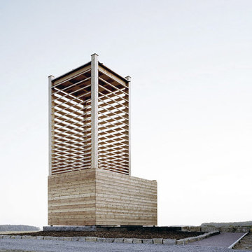 Field Chapel | Bödigheim, Germany