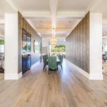 Cinthia Residence