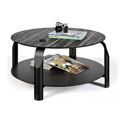 Scale Coffee Table - Coffee Tables