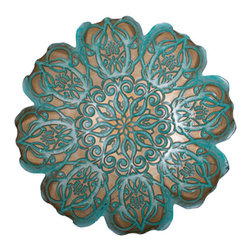 Serving bowls, serving platters, cake plates - Dinnerware