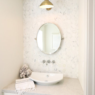Balboa Blvd. - Custom Specification Home