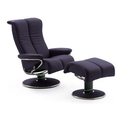 Blues by Stressless - Recliner Chairs