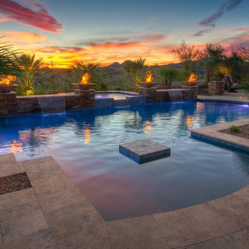 World's Greatest Pools fall & winter 2014 submissions