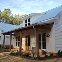 farmhouse