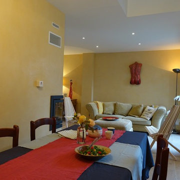 Maison de plage à Ambleteuse