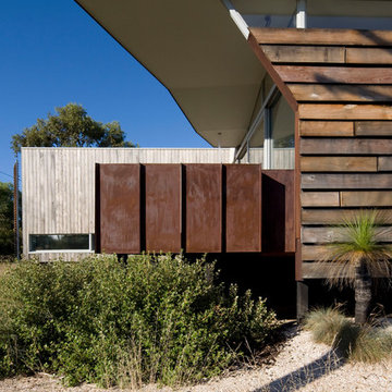 Bailey St Residence