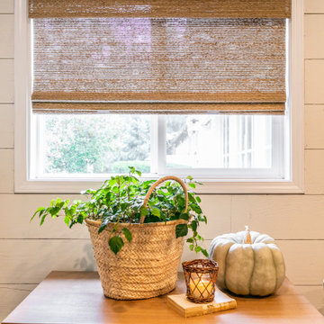 Woven Wood Shades
