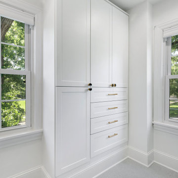 South Minneapolis Bathroom Remodel