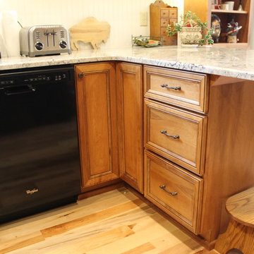 Hamburg Kitchen Renovation